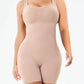 Body moldeador para el abdomen