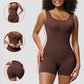 Body moldeador para el abdomen