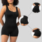 Body moldeador para el abdomen