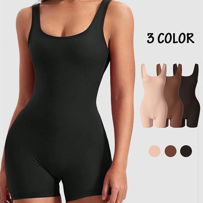 Body moldeador para el abdomen