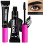 ✨💖 ¡OFERTA 50% OFF! Gel Vegano para Cejas – Volumen Natural y Duradero 💁‍♀️