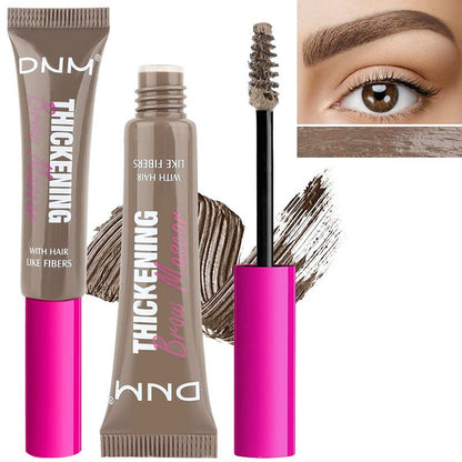 ✨💖 ¡OFERTA 50% OFF! Gel Vegano para Cejas – Volumen Natural y Duradero 💁‍♀️