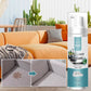 🛋️💥 Limpiador en Espuma Potente – Elimina Manchas Difíciles sin Mojar, Ideal para Sofás y Alfombras 🚫💧