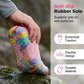 👣 ¡AHORRA UN 50 %! 🌊 Zapatillas acuáticas ligeras: calcetines acuáticos de secado rápido para surf, natación y fitness. Suela antideslizante, malla transpirable y perfectas para pasear por la playa, hacer yoga o correr 🏄‍♂️