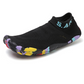 👣 ¡AHORRA UN 50 %! 🌊 Zapatillas acuáticas ligeras: calcetines acuáticos de secado rápido para surf, natación y fitness. Suela antideslizante, malla transpirable y perfectas para pasear por la playa, hacer yoga o correr 🏄‍♂️