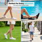 🏆ÚLTIMO DÍA DE OFERTAS: 48 % DE DESCUENTO🔥Zapatos de agua sin cordones, transpirables y para verano, unisex
