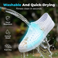 🏆ÚLTIMO DÍA DE OFERTAS: 48 % DE DESCUENTO🔥Zapatos de agua sin cordones, transpirables y para verano, unisex