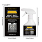 🔥🧴 Spray Alta Potencia para Hornos – Disuelve Grasa Quemada y Costras al Instante, Sin Raspar ni Frotar ⚡✨