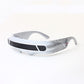 🕶️ LIMITED-TIME 50% OFF! ✨ Retro Punk Sunglasses – UV400, Irregular Shape, 4 Colors ☀️