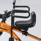 📢📢 ¡50 % DE DESCUENTO! ⏰ Asiento delantero para bicicleta infantil