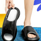 Toboganes ligeros e impermeables para playa e interiores.