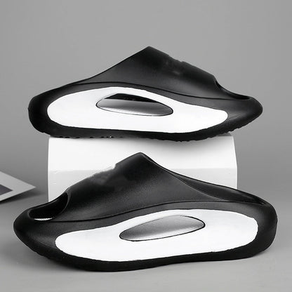 Toboganes ligeros e impermeables para playa e interiores.