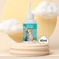 🔥Oferta por tiempo limitado: Gotas limpiadoras suaves para oídos de mascotas