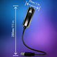 Luz nocturna proyector de galaxias y océano HD plug-and-play🥳Más de 50.000 usuarios satisfechos