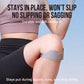 Health Every Day🏃‍♀️Silicone Patellar Tendon Support Strap