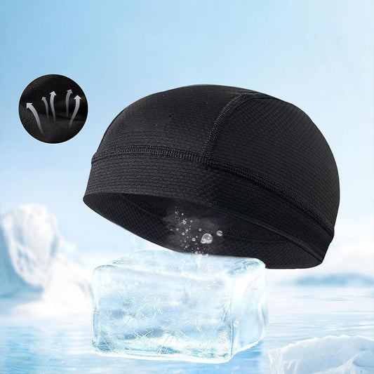 🔥¡50% de descuento por tiempo limitado!🔥 Gorro de ciclismo ultraligero y transpirable