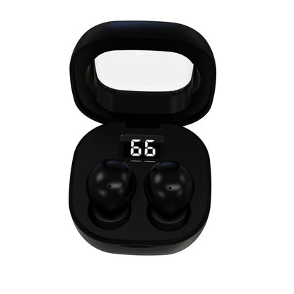 🎧✨ ¡OFERTA 50% OFF! Mini Auriculares Inalámbricos Bluetooth 5.3 – Ultraligeros, Discretos y con Gran Autonomía 🔥