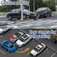 📹🚗Cámara de Tablero Multi-Lente HD 1080P con Visión Nocturna