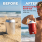 Cubo para bebidas de playa de 355 ml (12 oz)