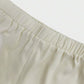 Elegante Conjunto de Chaleco con Cuello Cuadrado y Shorts