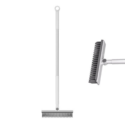 🧼✨ ¡OFERTA 50% OFF! Cepillo de Limpieza 2 en 1 – Limpieza Profunda Sin Esfuerzo