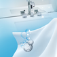 🛁💥 Toallitas Desincrustantes Baño – Elimina Cal, Jabón y Sarro Sin Esfuerzo, Multifunción y Rápidas ✨🧻