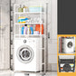 🔥¡ÚLTIMO DÍA DE OFERTA!❤️‍🔥Estantes Organizador Sin Taladros para Baño y Lavandería