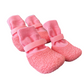 Calcetines antideslizantes e impermeables para mascotas