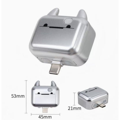 ✂️🔋 ¡OFERTA! Seccionador automático portátil totalmente cargado ✨