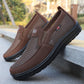 🎉 ¡Venta 2026 — Más de 33,200 Vendidos! 👟 Zapatos Casuales Slip-On Transpirables para Hombre