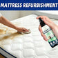 Spray quitamanchas para telas