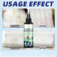 Spray quitamanchas para telas