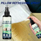 Spray quitamanchas para telas
