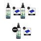 Spray quitamanchas para telas