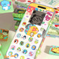 📱✨Smartphone Educativo para Niños | Juguete Didáctico y Seguro para la Vista