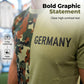 🔥 ¡Último día! 50% de descuento en la camiseta de camuflaje patchwork para hombre 🪖 Estilo militar informal, transpirable y cómoda para el uso diario y actividades al aire libre.