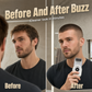 💈✂️ Recortadora de Cabello Inalámbrica – Corte Profesional en Casa, Pantalla LED y Cuchillas Lavables para un Acabado Perfecto 🔋✨