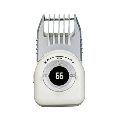 💈✂️ Recortadora de Cabello Inalámbrica – Corte Profesional en Casa, Pantalla LED y Cuchillas Lavables para un Acabado Perfecto 🔋✨