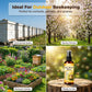 🐝 Spray Natural Atrayente de Abejas para Exteriores