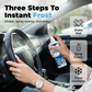 ⏳50% de descuento por tiempo limitado⏰Spray refrigerante instantáneo para coches Turbo | Reductor rápido de temperatura interior | Potenciador seguro del aire acondicionado automático y neutralizador de calor🚗❄️