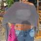 💥Camiseta ligera de protección solar para mujer