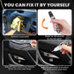 Lápiz reparador universal para arañazos en el coche