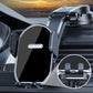 🚗 Soporte de teléfono multifuncional para coche con ventosa 📱