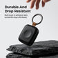 ⌚🔋 Batería externa para reloj inteligente: cargador inalámbrico, 1200 mAh, ¡compacta y elegante!