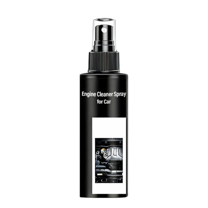 🚗Spray limpiador de motor para coche