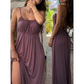 🎀✨ Vestido Tirantes Finos con Cordón – Ajustable, Favorecedor y Súper Femenino para el Verano 🌸☀️