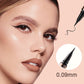 ✨️ ¡El favorito de los maquilladores de alfombra roja! ¡Ahora con 50% de descuento! Lápiz Delineador de Ojos Impermeable, de Larga Duración y que No se Corre