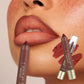 💄✨ Lápiz Labial Mate de Larga Duración – Color Intenso que No se Borra, Acabado Terciopelo y Comodidad Todo el Día 💋⏰