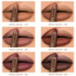 💄✨ Lápiz Labial Mate de Larga Duración – Color Intenso que No se Borra, Acabado Terciopelo y Comodidad Todo el Día 💋⏰