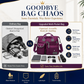 👜💧 Bolso Tote Impermeable Mujer – Gran Capacidad, Protege tus Cosas de la Lluvia y Listo para Todo 🌧️✨